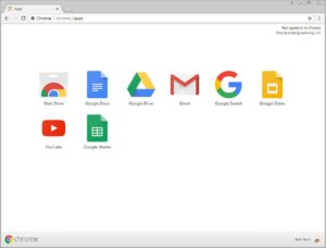 Como colocar o Google Chrome como navegador padrão - PC Delivery