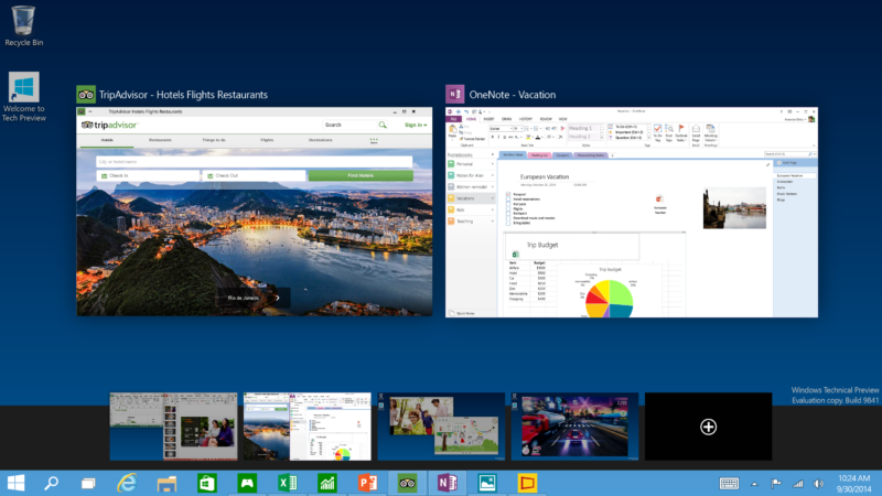 Como Remover A Prévia Dos Programas Que Ficam Minimizados No Windows 10