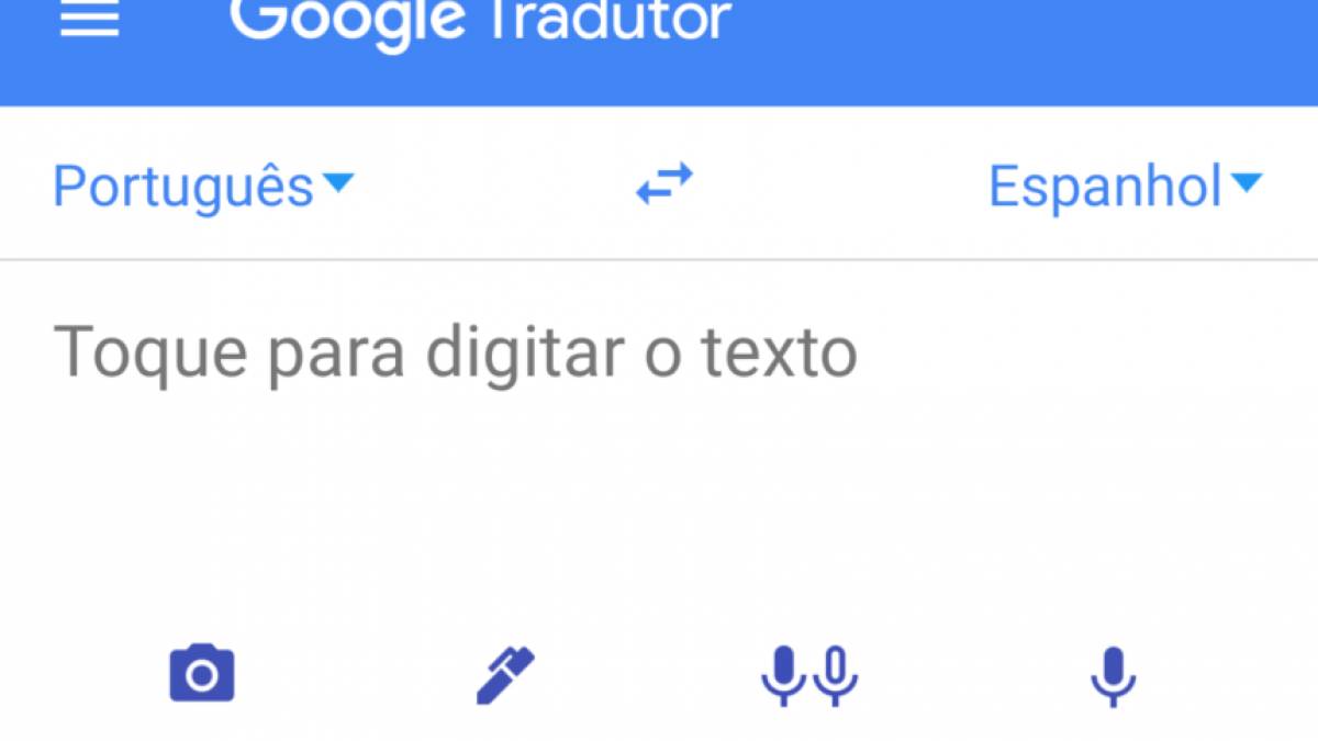 Como traduzir um ficheiro doc no Google Tradutor 