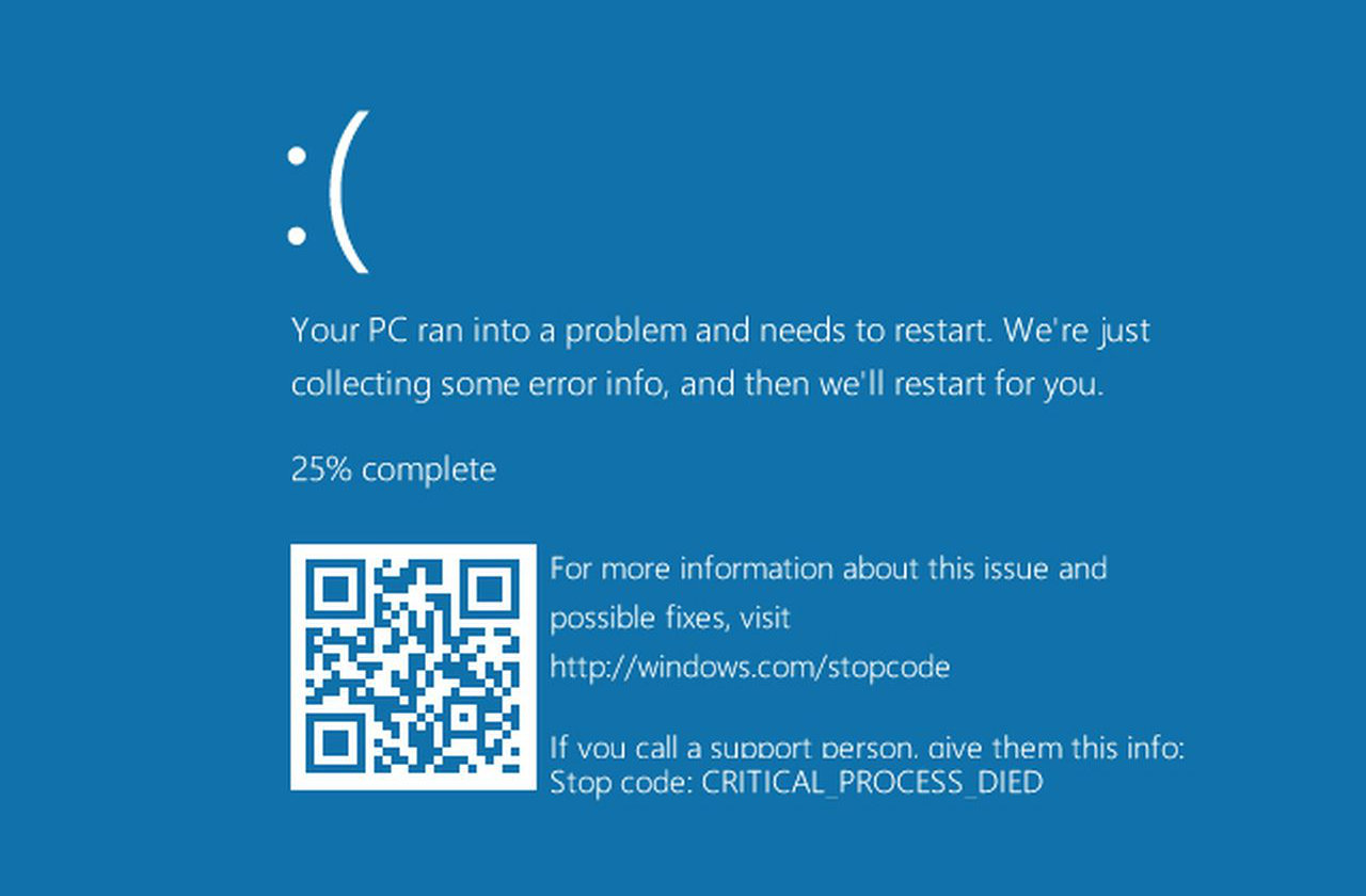 Novo Update Do Windows 10 Dá Tela Azul Da Morte; Evite