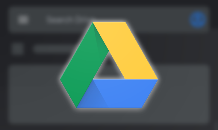 como deixar o google drive online no pc