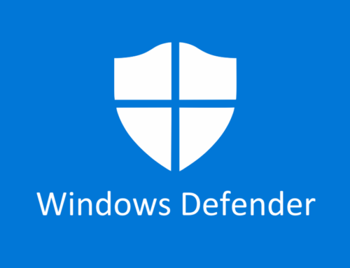 Como desativar o Windows Defender e Firewall no Windows 11