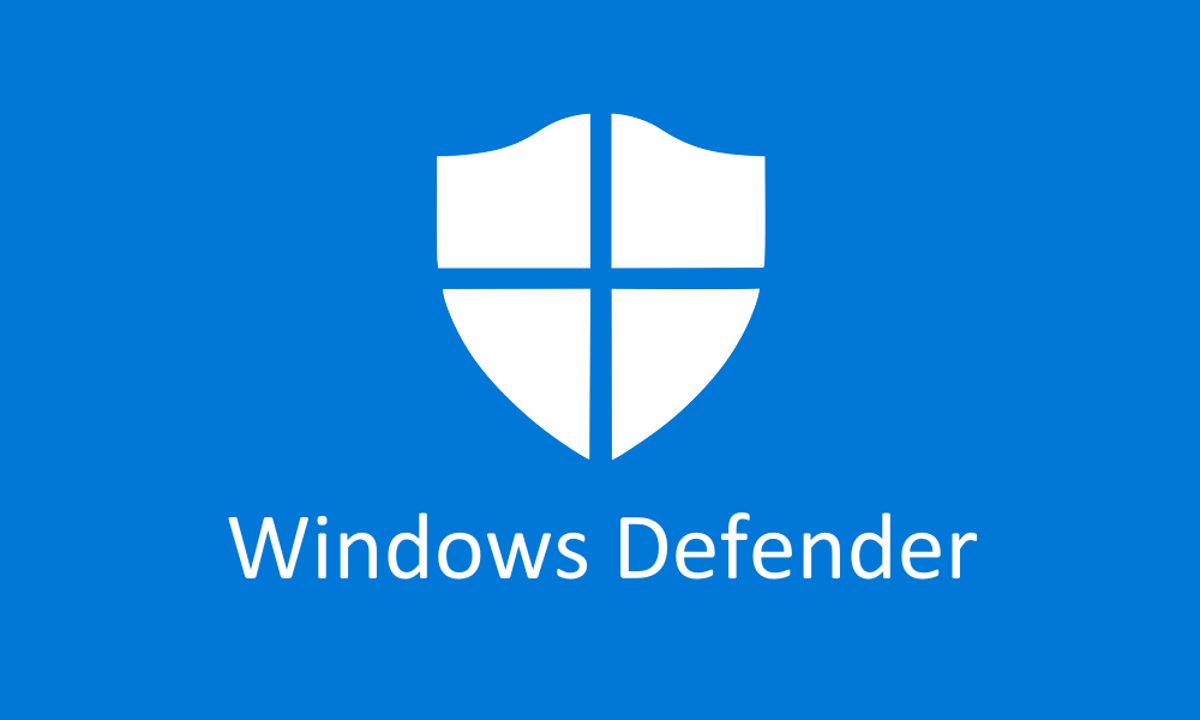 windows defender pc delivery